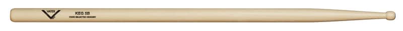 Vater Keg 5B Drumsticks image 1