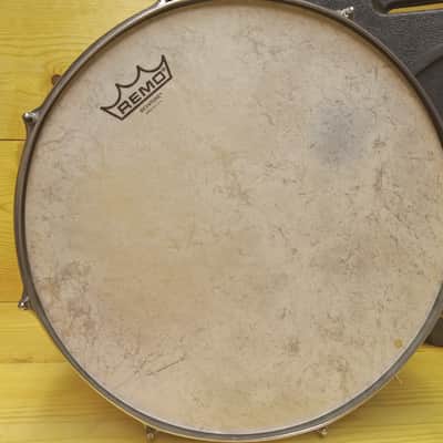 Slingerland Vintage Hollywood Ace Snare Drum 14"x5.5" 60's - Mother Of Pearl image 4