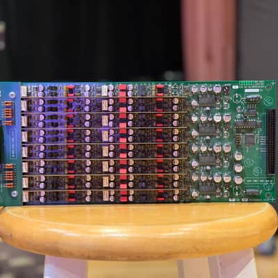Digidesign Analog Output D/A Card for 192 Pro Tools HD Interface 2000s - Black image 2