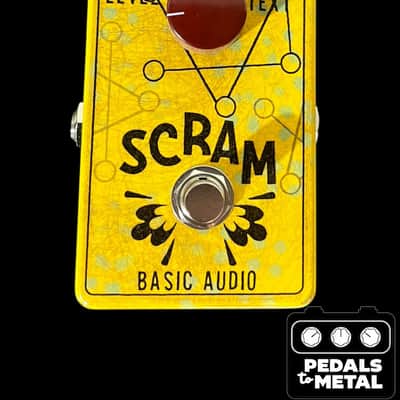 Basic Audio Scram X17131 image 3