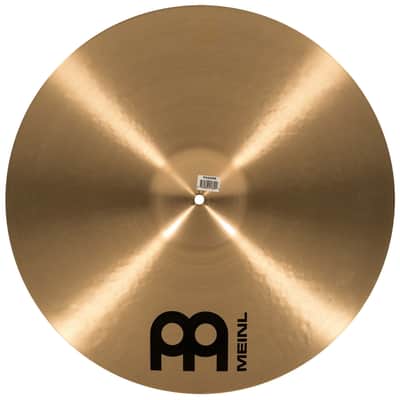 Meinl Pure Alloy image 3