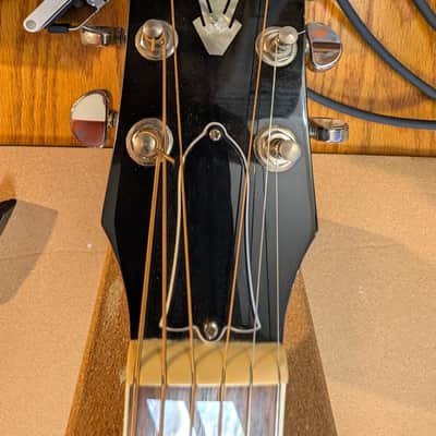 Gibson Hummingbird Pro 2009 Vintage Sunburst and Tonewood Amp image 21