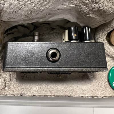 Keeley Magnetic Echo Delay 2015 - Present - Green image 4