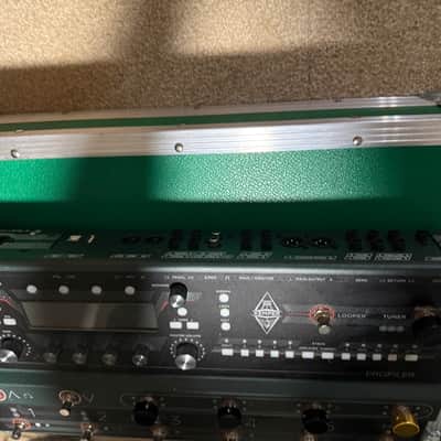Kemper Amps Profiler Stage with Thon Case image 6