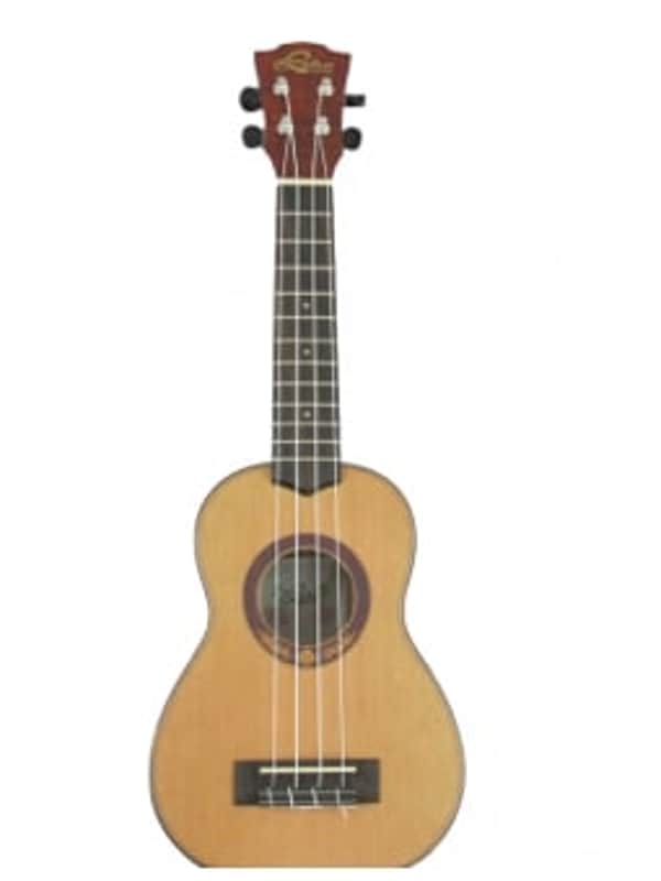Leho LHS-CF Soprano image 1