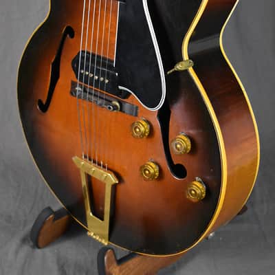 1953 Gibson ES-350 image 12