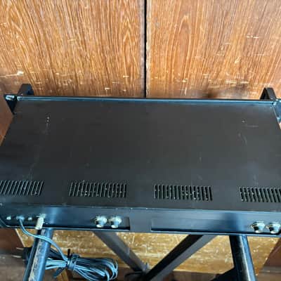 ROLAND STEREO FLANGER SBF-325 sbf 325 Vintage analog stereo flanger image 6