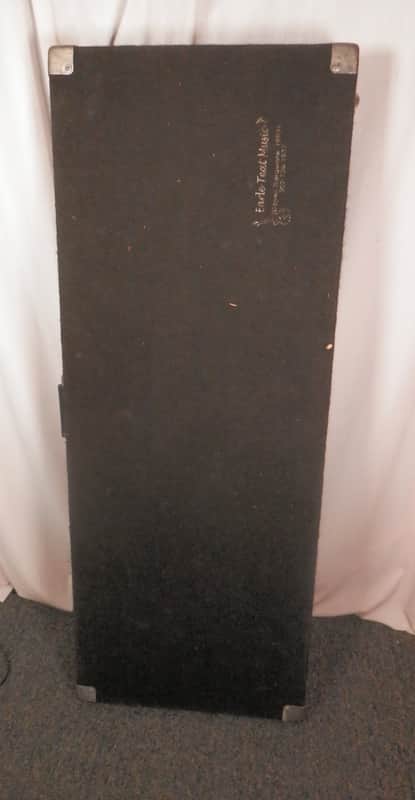 USA Case Keyboard Road Case used 40