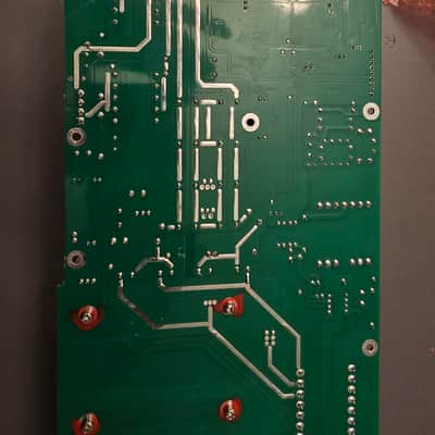 Ampeg PF800 main PCB Part Number 2039833 image 5