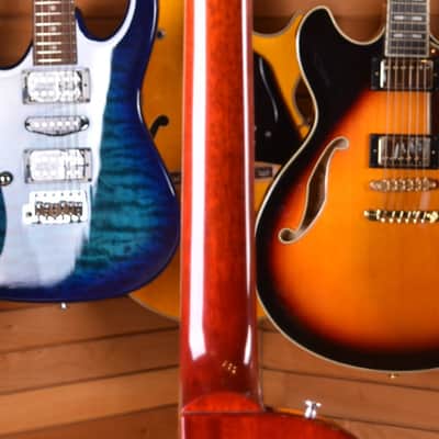 Gibson Les Paul Standard 1960 Iced Tea image 17