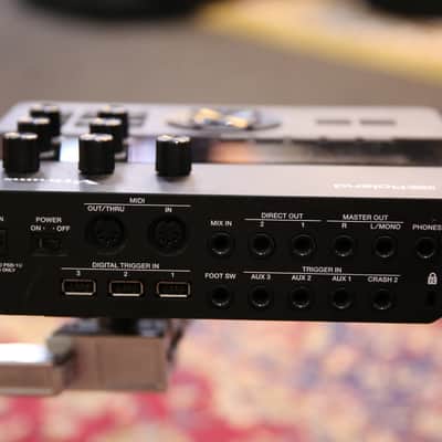 Roland VAD504 V-Drums Acoustic Design - 2nd Hand **COLLECTION ONLY** image 16