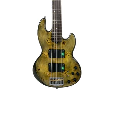 Form Factor Audio Wombat 5-String Bass image 1