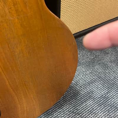 Gibson Les Paul Standard 2023 - Honey Amber image 7
