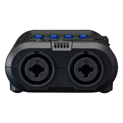 Zoom R4 MultiTrack Recorder image 4