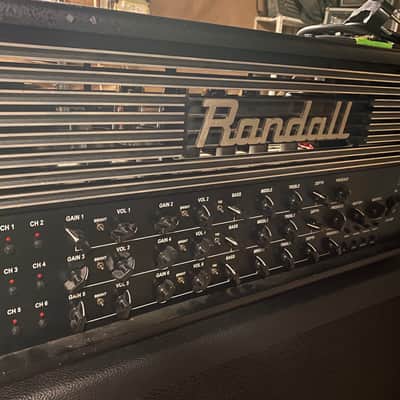 Randall 667 image 3