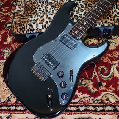*NEW IN BOX* 2026 Fender Japan Artist Series Limited Ken Stratocaster Dodome, L'Arc-en-Ciel 35th Anniversary, Made on Order Only, Fender Flagship Tokyo Store Exclusive Model 🔥 image 5