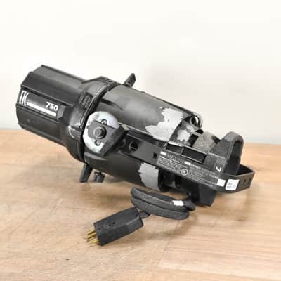 ETC Source Four 750 Ellipsoidal Light (No Lens Tube) CG0068F image 1
