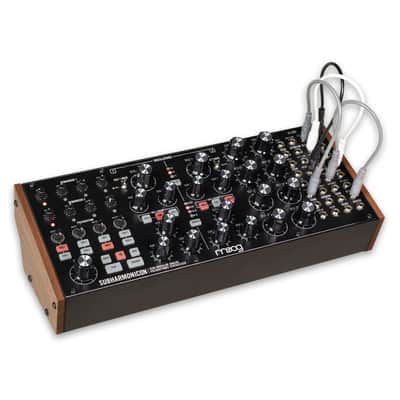 Moog Subharmonicon image 5