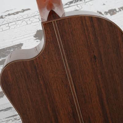 Manzer Baritone "Pat Metheny" image 21