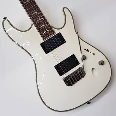 Ibanez SAS32EX White (Pre-Owned) image 13