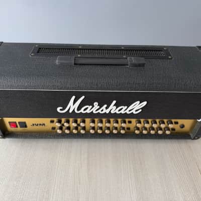 Marshall JVM410H (2008) imagen 2