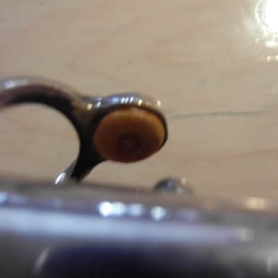Yanagisawa S-Bogen für Altsaxophon Vollsilber Typ 95 image 6