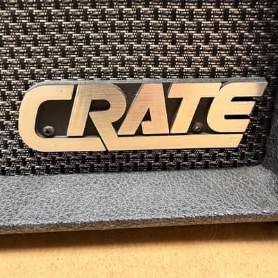 Crate GFX-15 Guitar Combo Amplifier w/ DSP Effects – Tested & Working – Used image 3