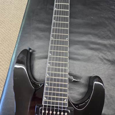 Jackson 7 string image 3
