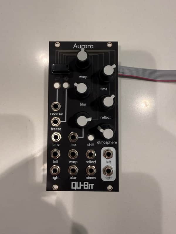 Qu-Bit Electronix Aurora