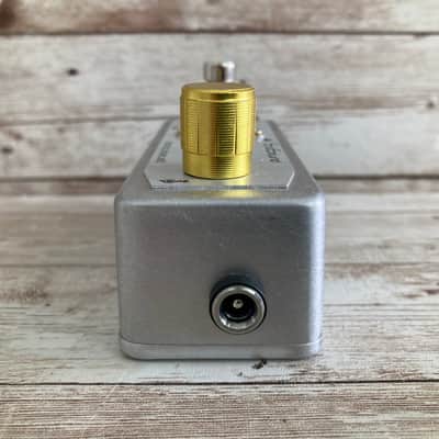 SviSound GE Boost 【公式通販】
