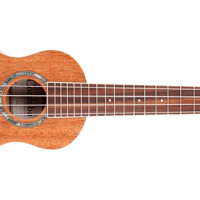 Cordoba 15SM Soprano Ukulele image 1