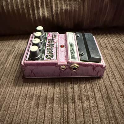 DOD FX69 Grunge Pedal *Jason Lamb Series* Made In USA image 3