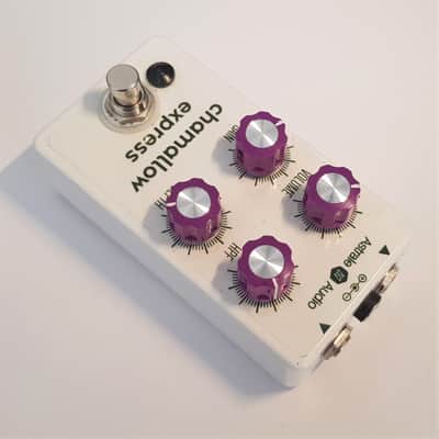 Astrale Audio "Chamallow Express" (Electronic Audio Experiment Magic Missile clone) image 2