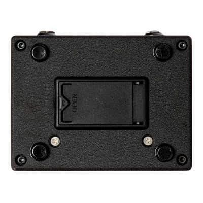 MXR M235FC Foostwitch pour Smart Gate Pro Rack image 3