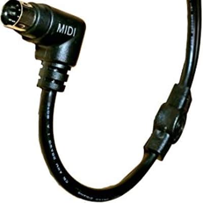 Singular Sound BeatBuddy MIDI Sync Breakout Cable Synchronize MIDI-based loopers image 1
