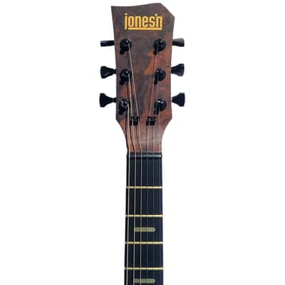 NEW JONES'N MUSIC MP GUITAR image 5