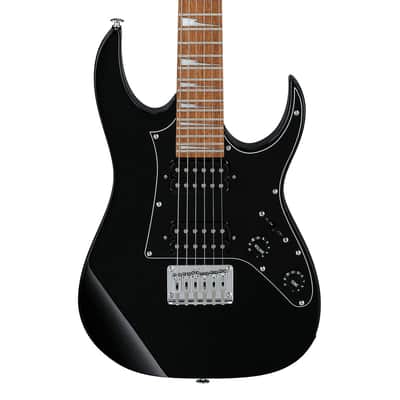 Ibanez RG370DX 2006 Piano Black RG Series HSH FR Floyd Rose