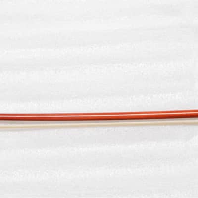 Ary France 4/4Size High Grade Violin Bow-pernambuco wood+sterling silver fitting image 4