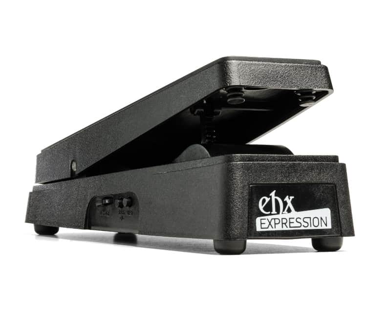 Electro Harmonix Single Expression Pedal image 1