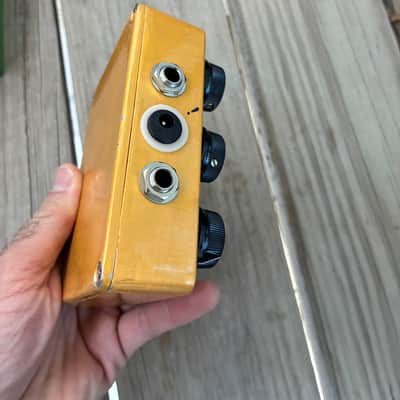 JHS Klon Replica 2008 - 2012 - Hand Painted 1 of 10 image 8