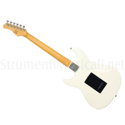 Sire S5 HSS OW Olympic White image 4