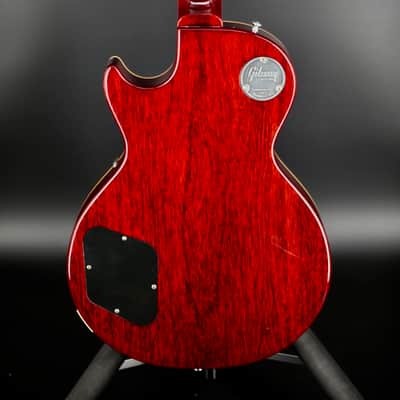 Gibson Custom Shop '59 Les Paul Standard Reissue - Washed Cherry Sunburst VOS image 12