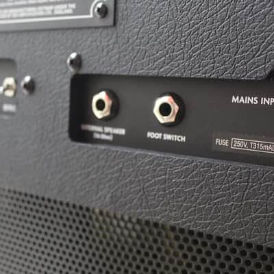 VOX AC4 HANDWIRED AC4HWR1 LIMITED EDITION image 20