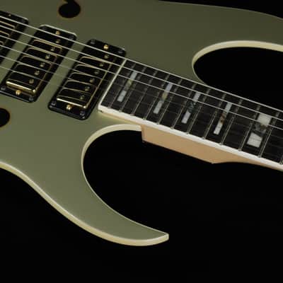 Ibanez PGM333 30th Anniversary Paul Gilbert Signature (#898) image 5