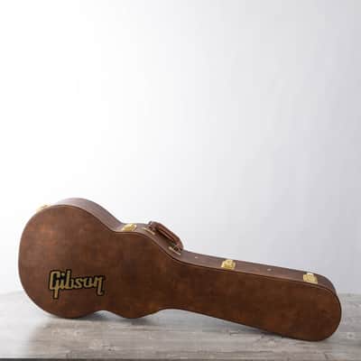 Gibson  Slash "Victoria" Les Paul Standard, Goldtop | Demo image 21