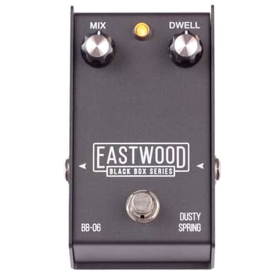 Subdecay Spring Theory | Reverb