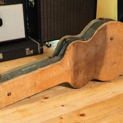 Gretsch 6120 DC Chet Atkins from 1964 image 16