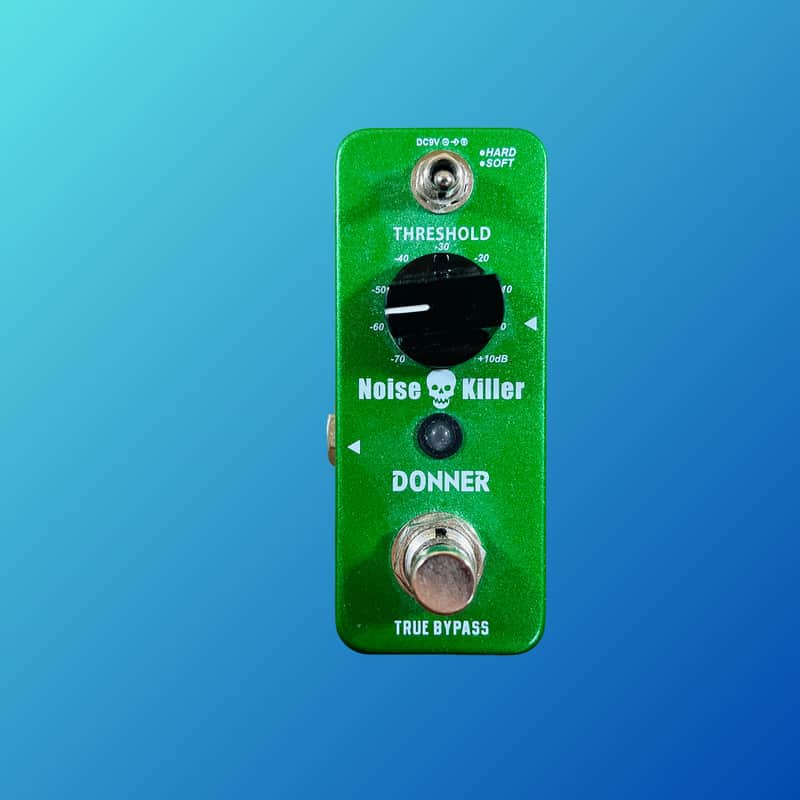 Donner Noise Killer