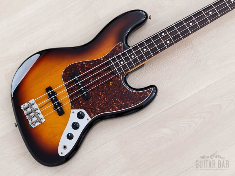 Fender JB62-80