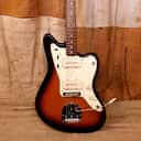 Fender Hybrid 60's Reissue Jazzmaster MIJ 2020 Sunburst